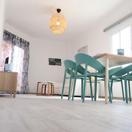 Apartamento La Playa Nerja Buitenkant foto