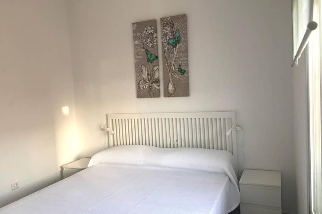 Apartamento La Playa Nerja Buitenkant foto