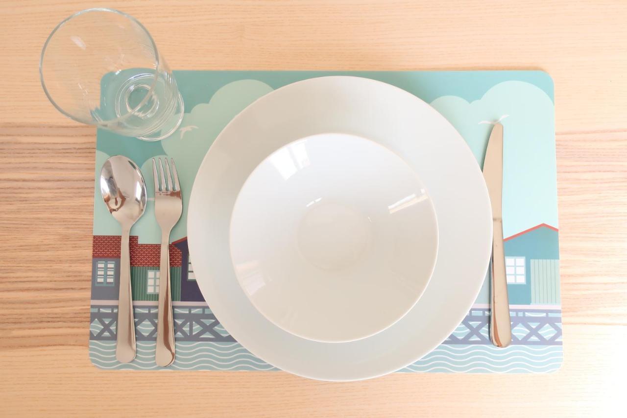 Apartamento La Playa Nerja Buitenkant foto