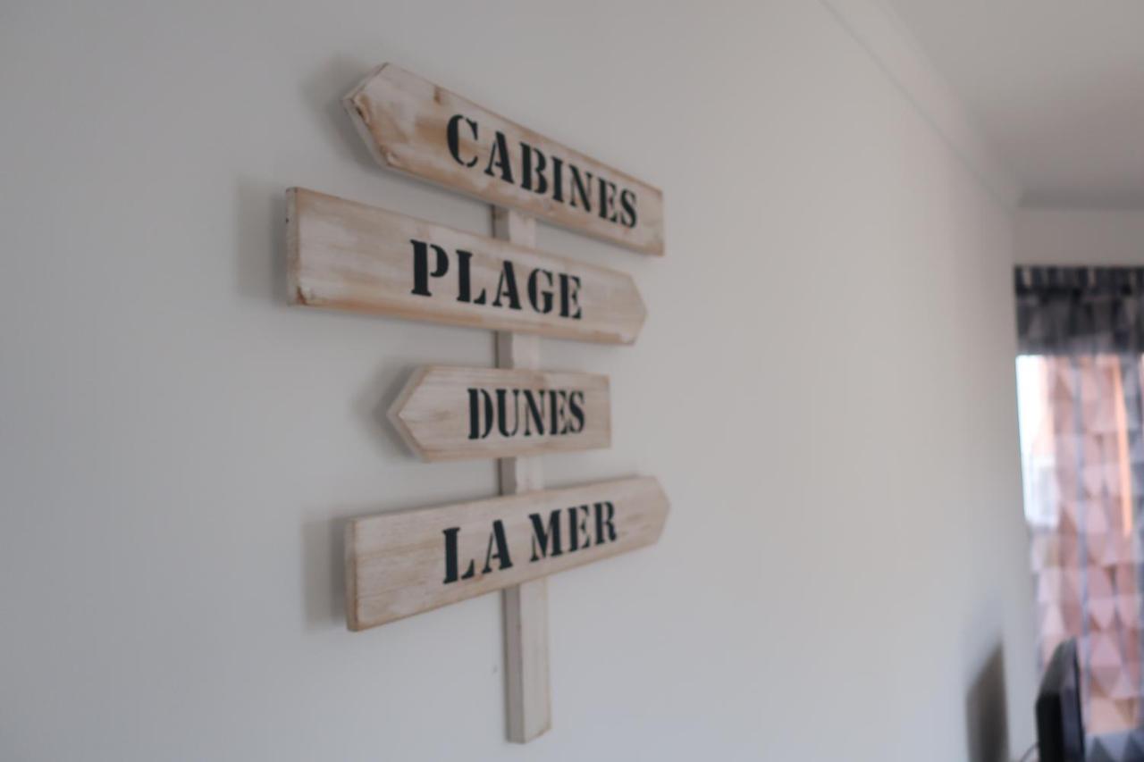 Apartamento La Playa Nerja Buitenkant foto