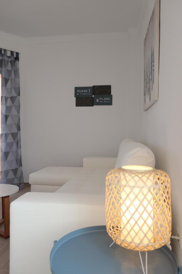 Apartamento La Playa Nerja Buitenkant foto