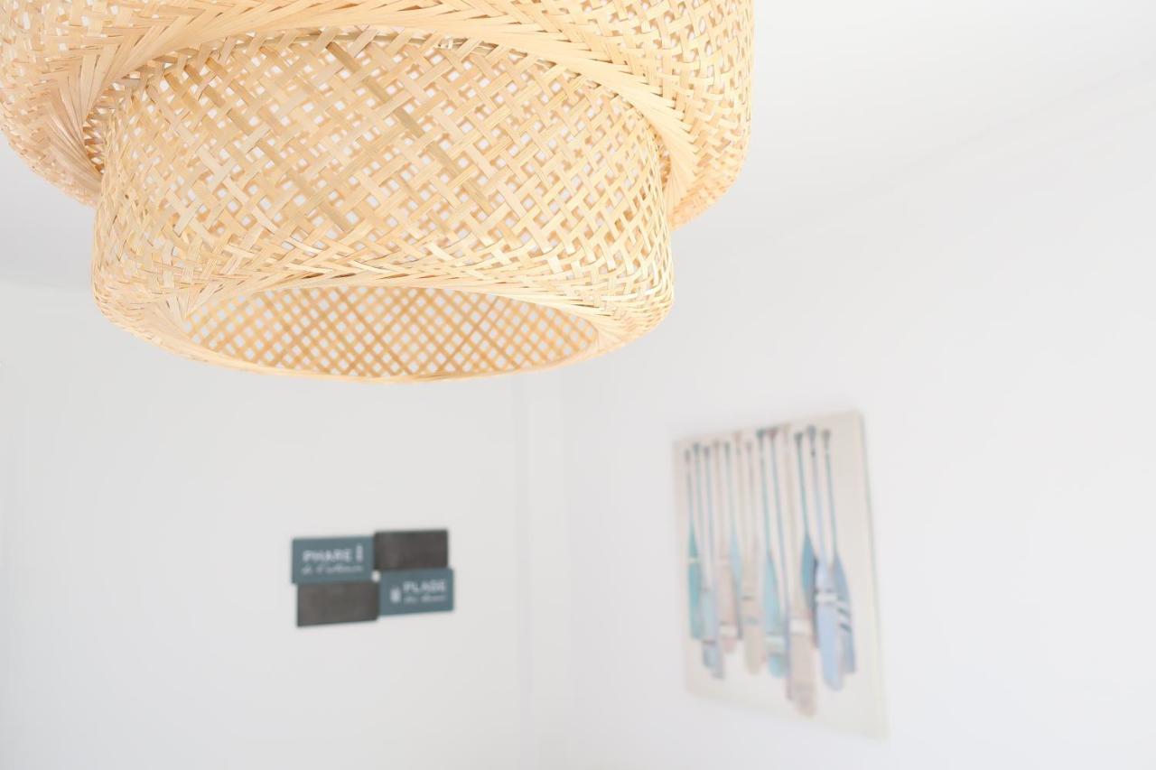 Apartamento La Playa Nerja Buitenkant foto